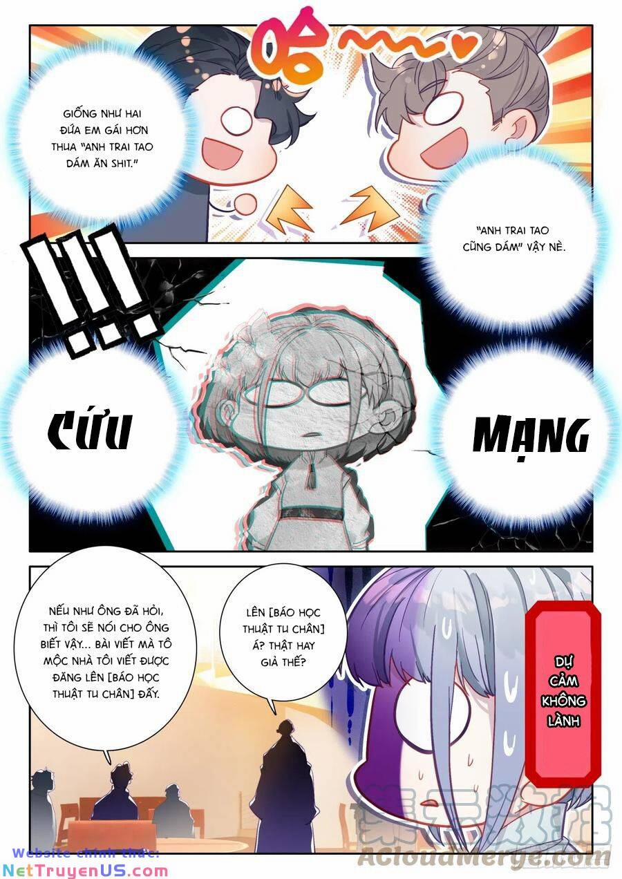 Khắc Kim Thành Tiên 87 trang 4