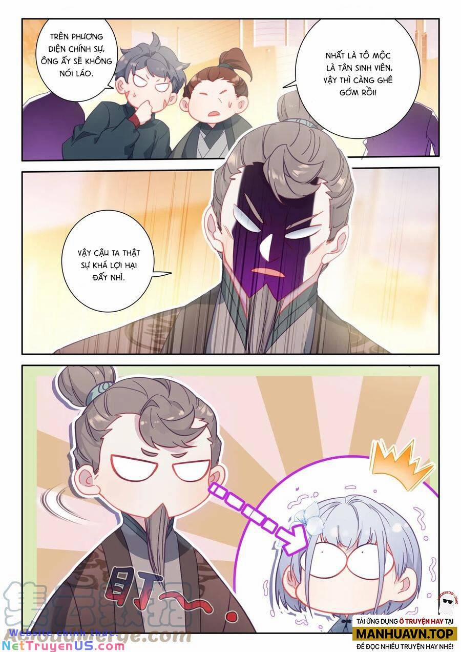 Khắc Kim Thành Tiên 87 trang 6