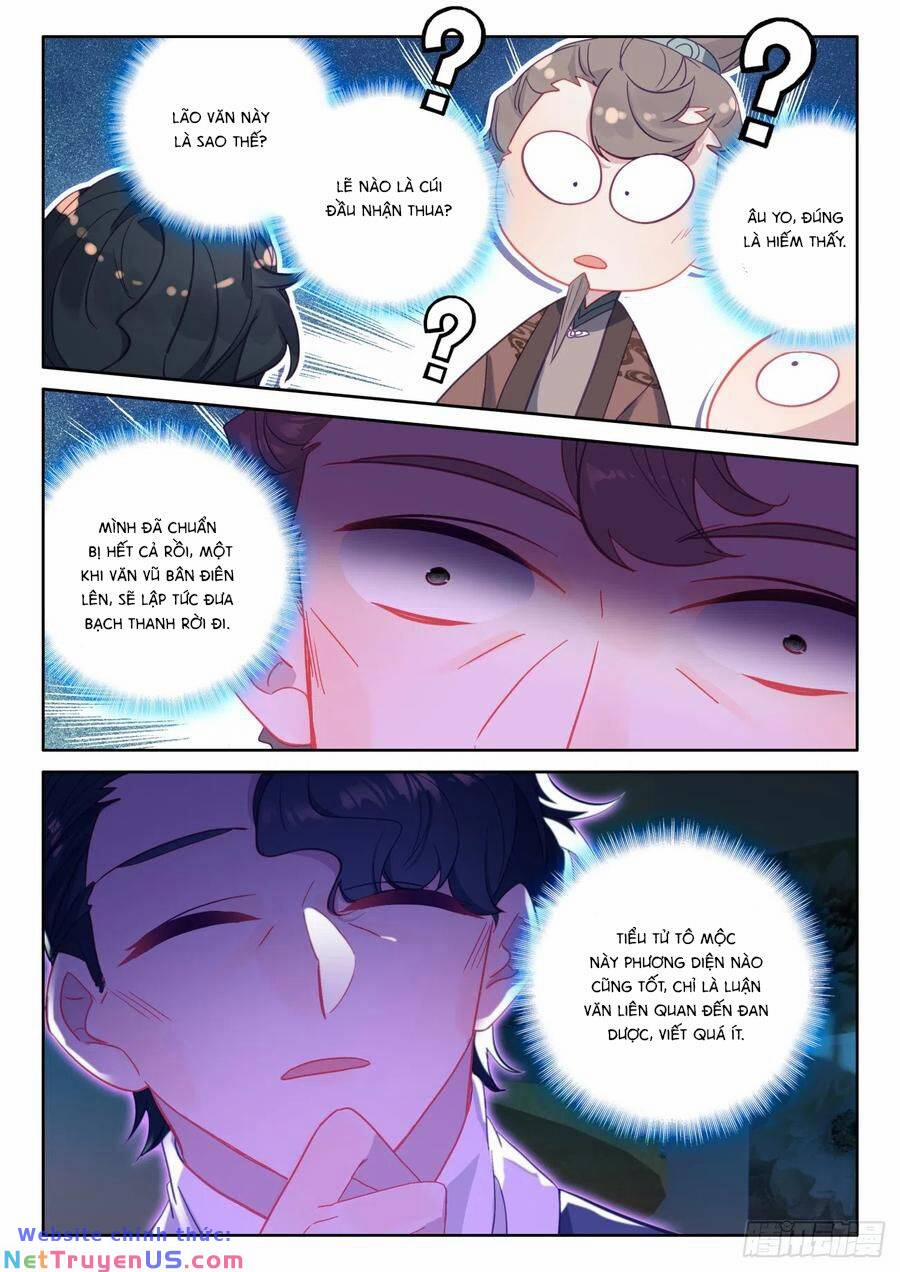 Khắc Kim Thành Tiên 87 trang 9