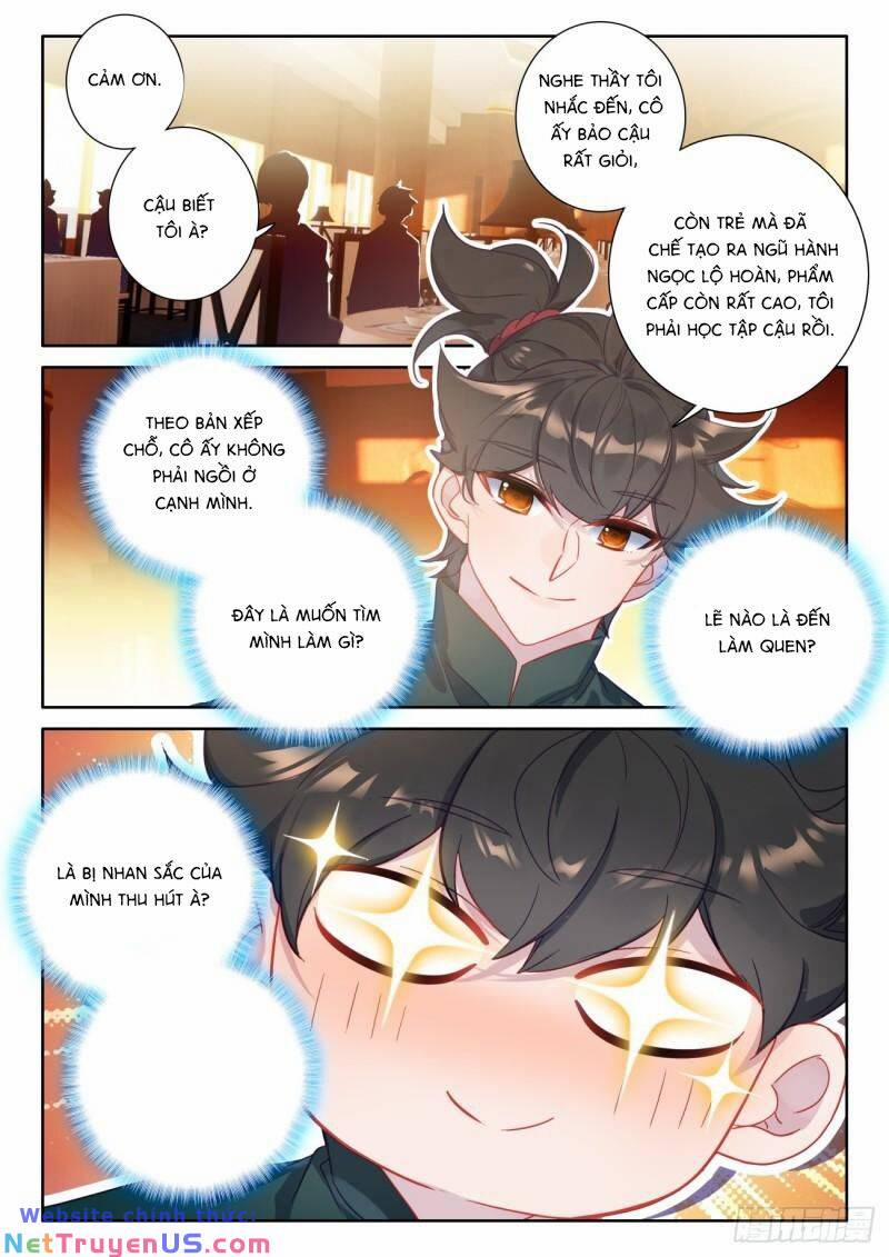 Khắc Kim Thành Tiên 88 trang 10