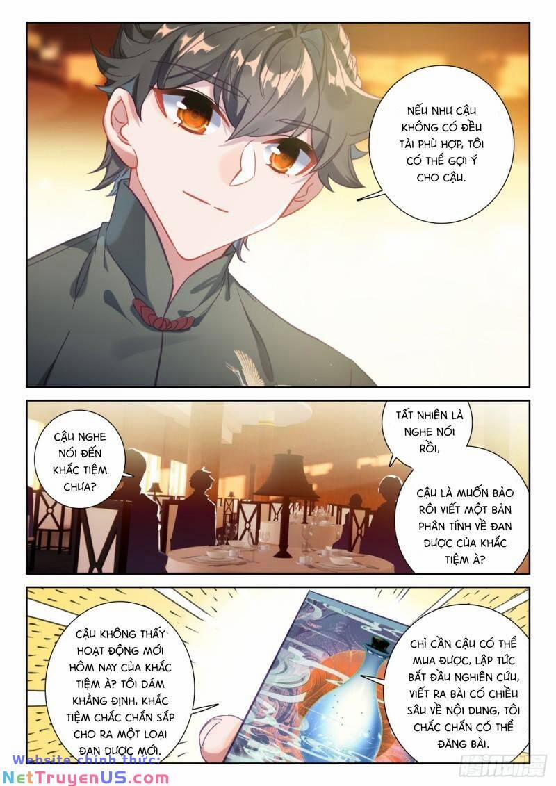 Khắc Kim Thành Tiên 88 trang 13