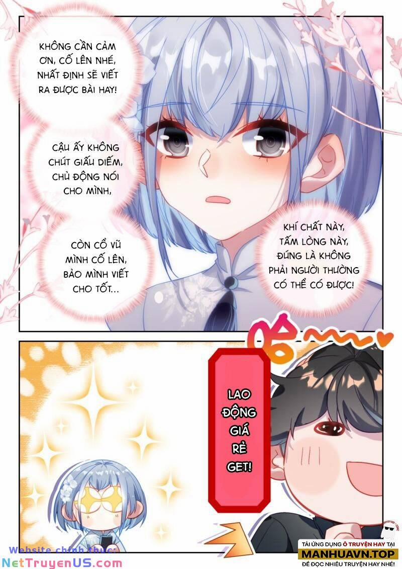 Khắc Kim Thành Tiên 88 trang 15