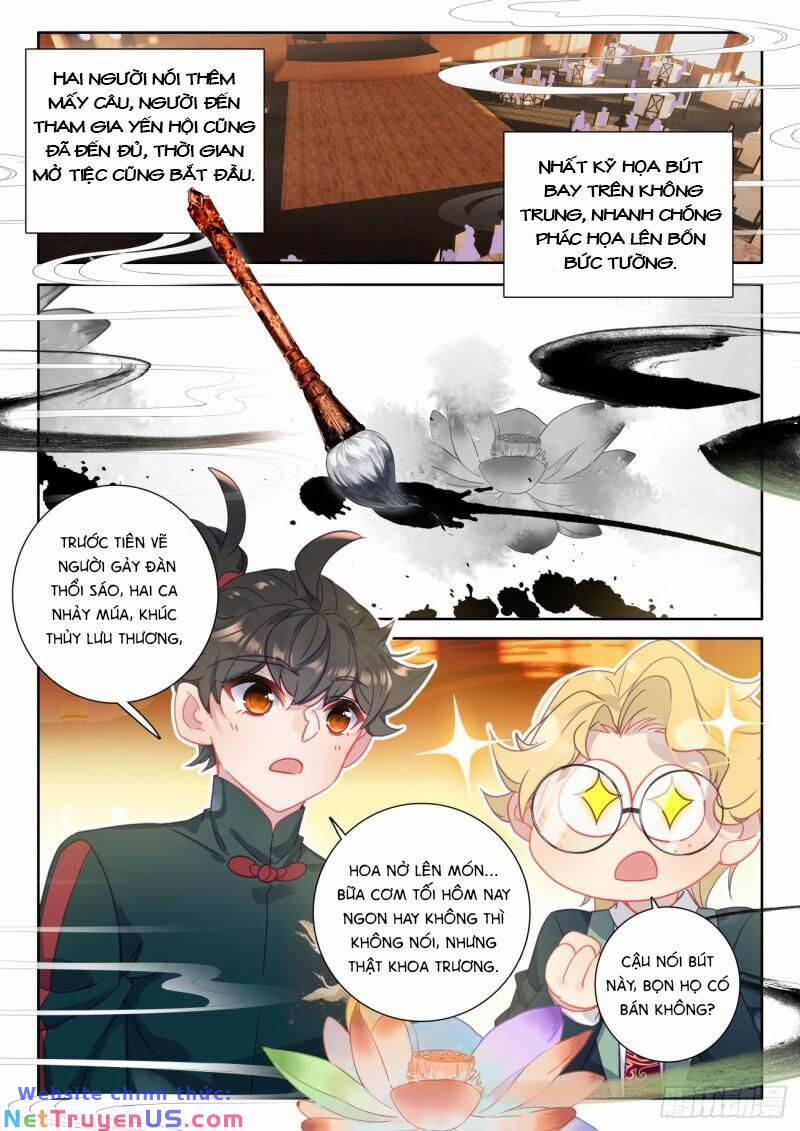 Khắc Kim Thành Tiên 88 trang 16