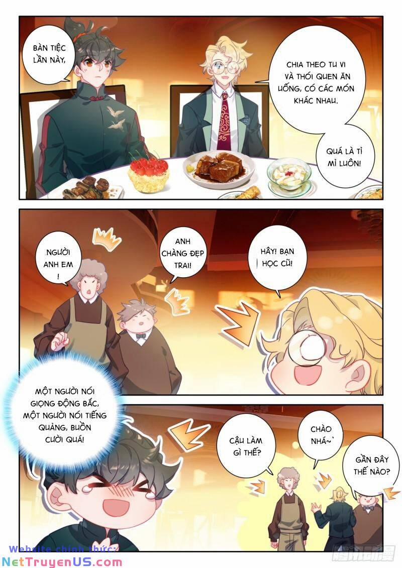 Khắc Kim Thành Tiên 88 trang 8