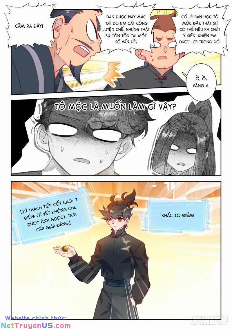 Khắc Kim Thành Tiên 89 trang 15