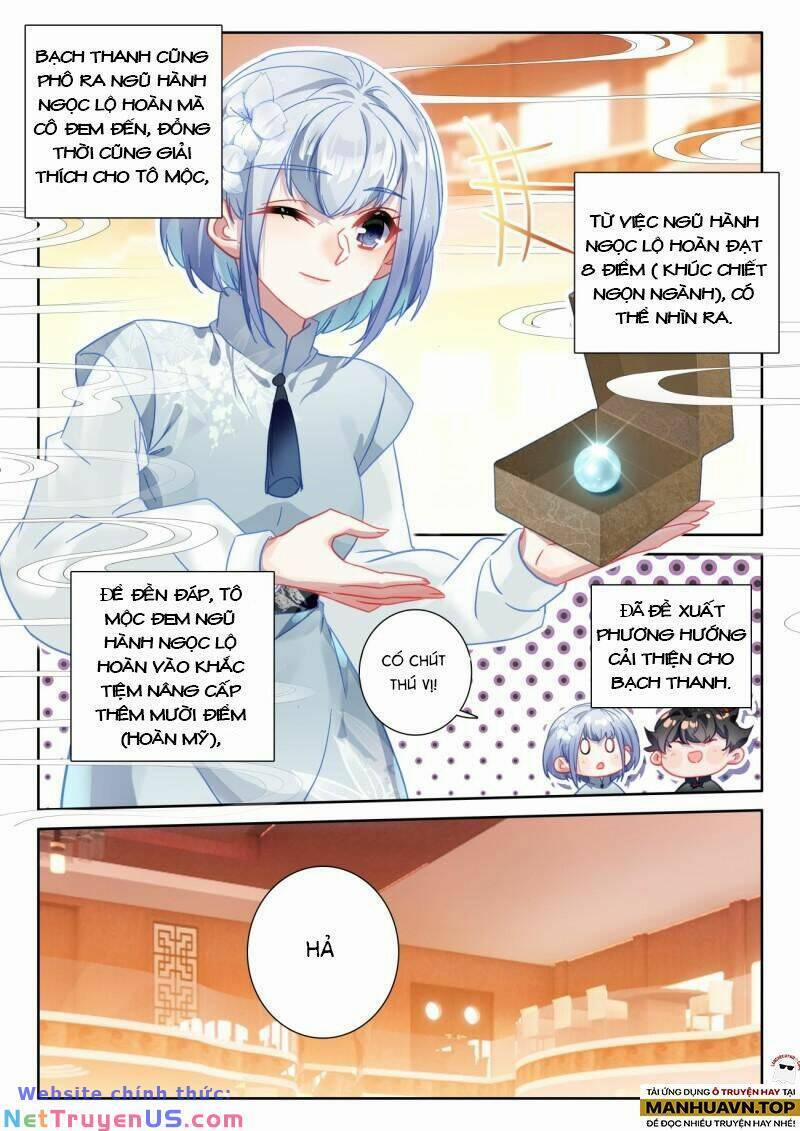 Khắc Kim Thành Tiên 89 trang 7