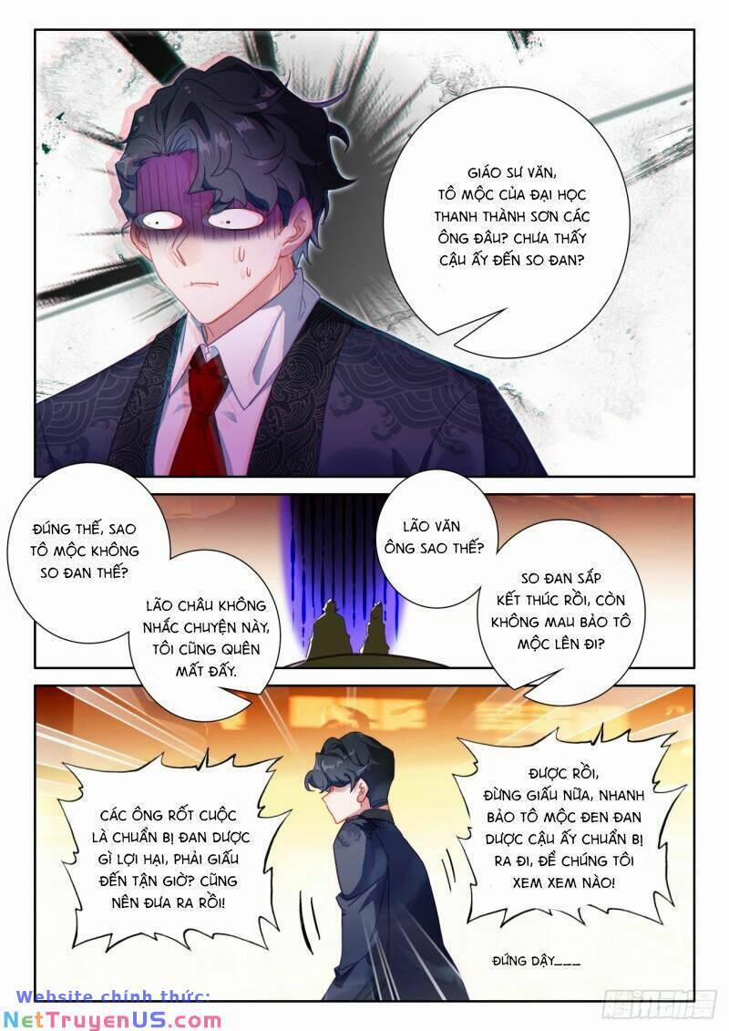 Khắc Kim Thành Tiên 89 trang 8