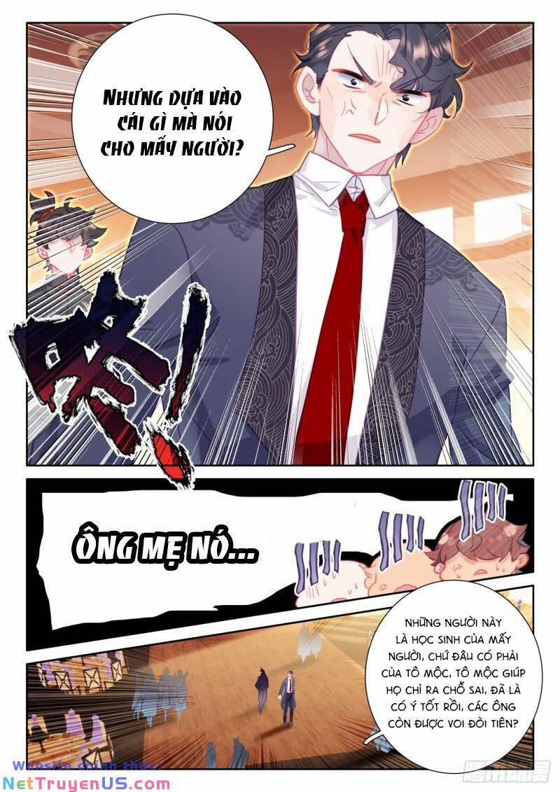 Khắc Kim Thành Tiên 90 trang 10