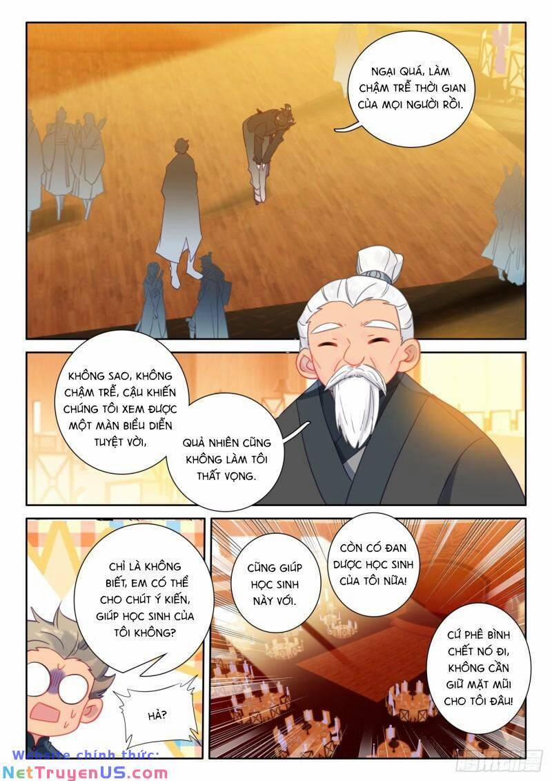 Khắc Kim Thành Tiên 90 trang 12