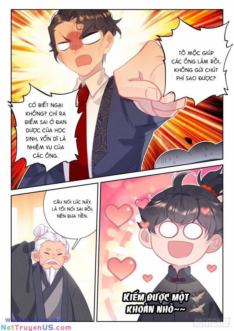 Khắc Kim Thành Tiên 90 trang 15