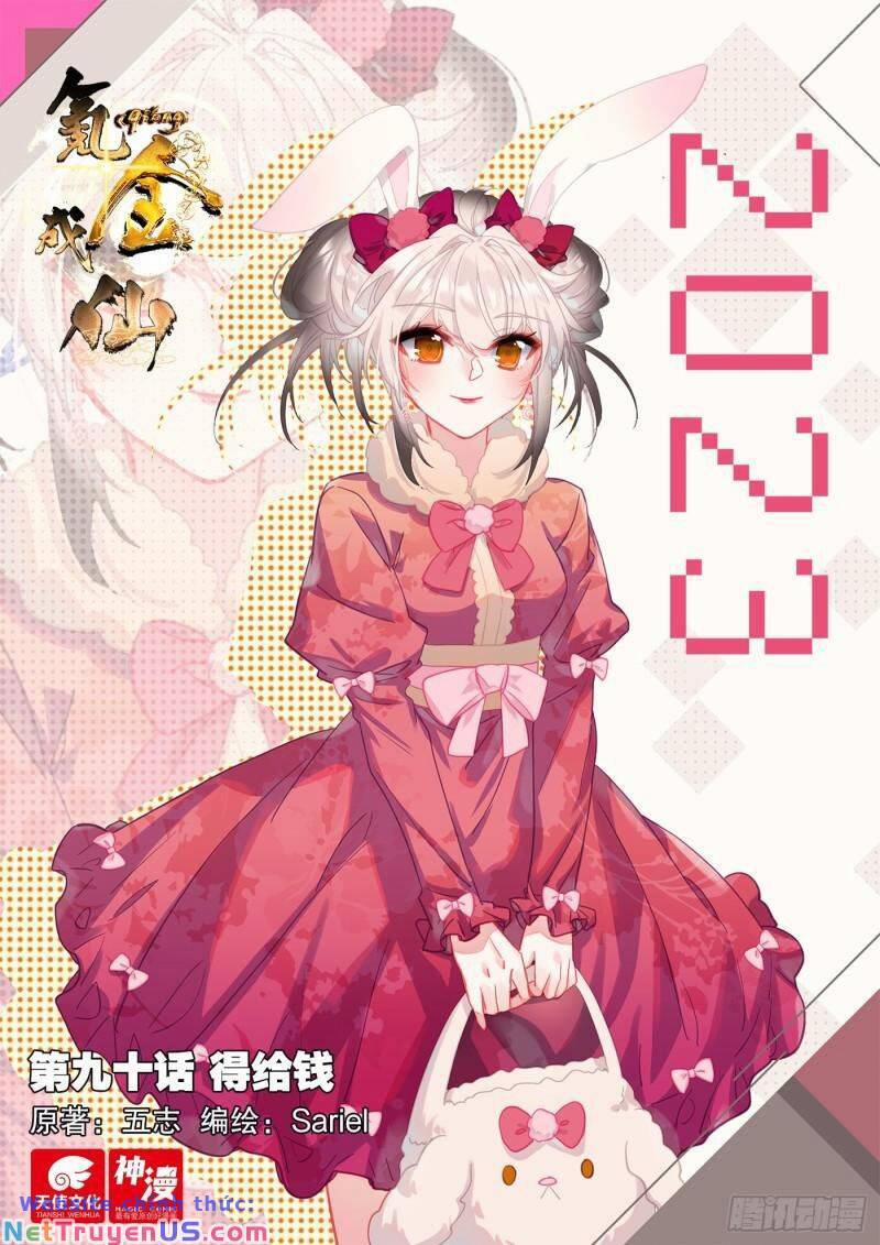 Khắc Kim Thành Tiên 90 trang 2