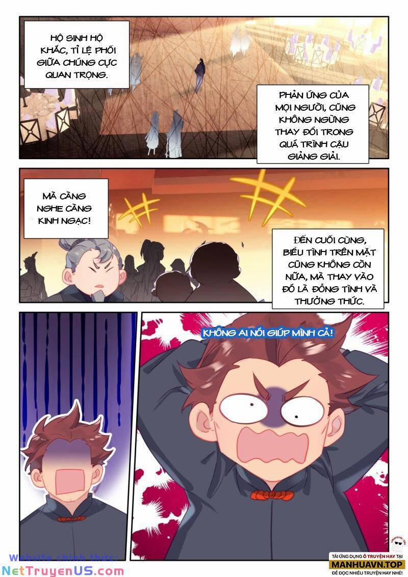 Khắc Kim Thành Tiên 90 trang 5