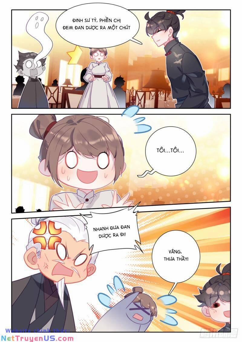 Khắc Kim Thành Tiên 90 trang 6