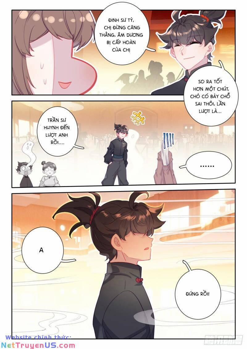 Khắc Kim Thành Tiên 90 trang 7