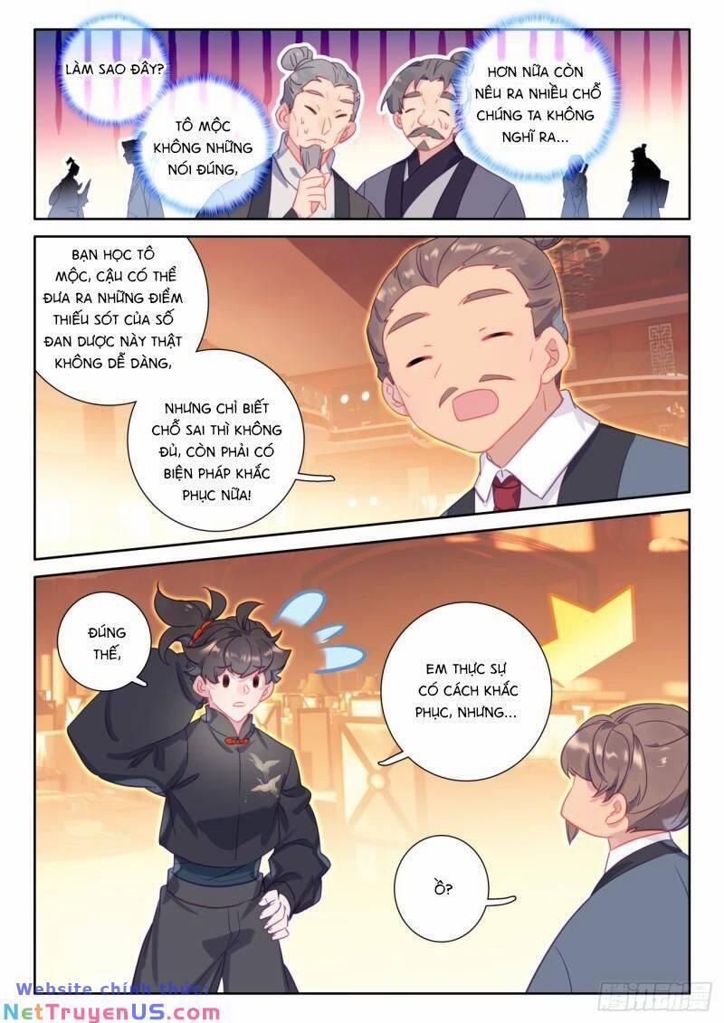 Khắc Kim Thành Tiên 90 trang 9