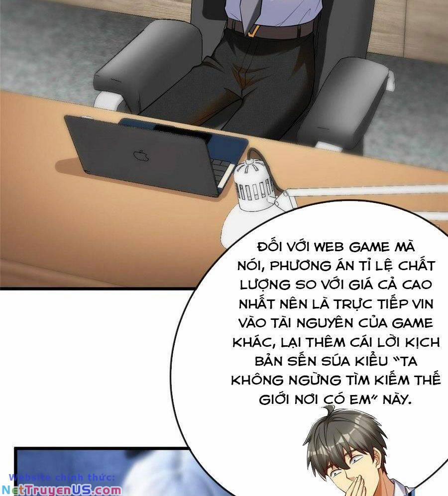 Khắc Kim Thành Tiên 91 trang 18