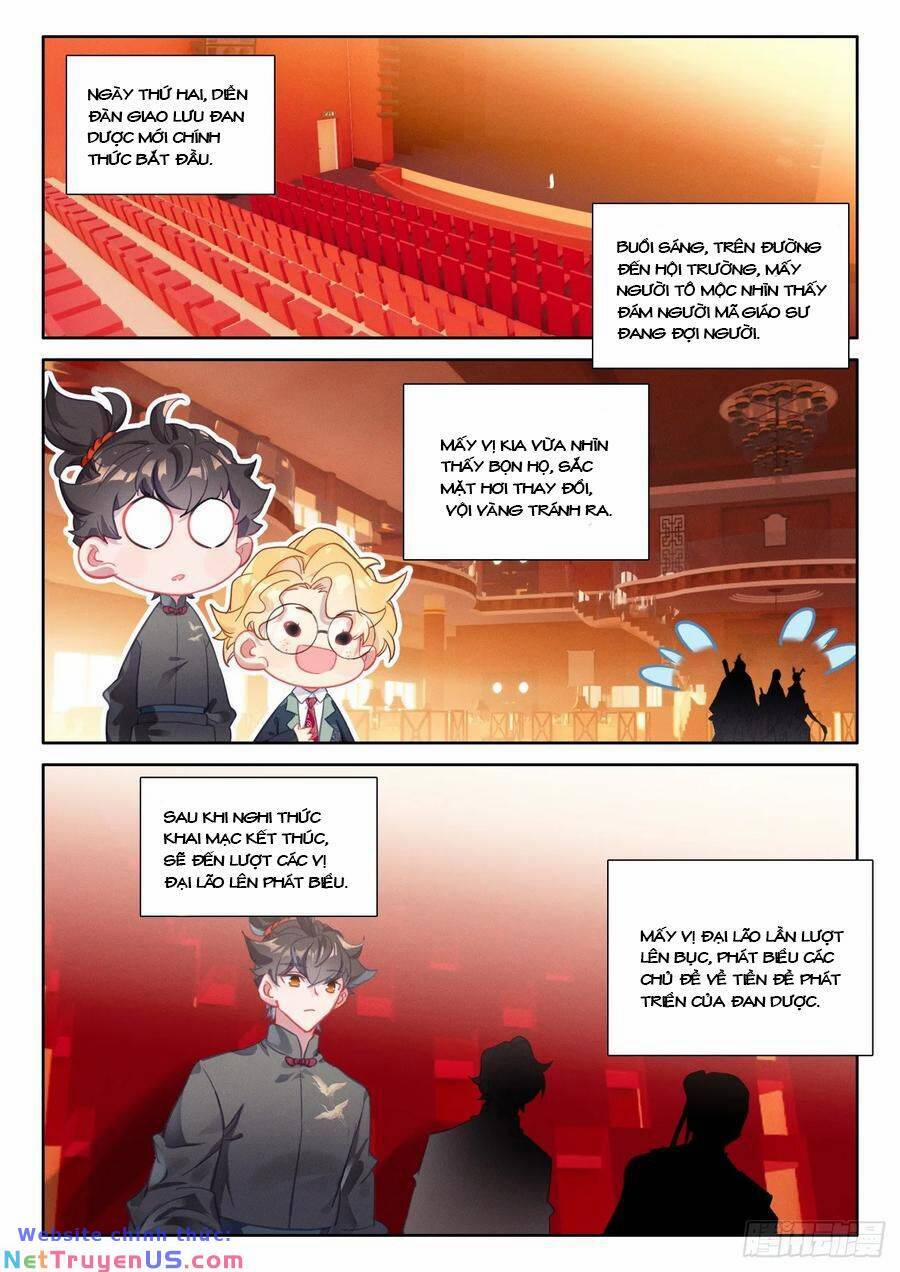 Khắc Kim Thành Tiên 91 trang 3