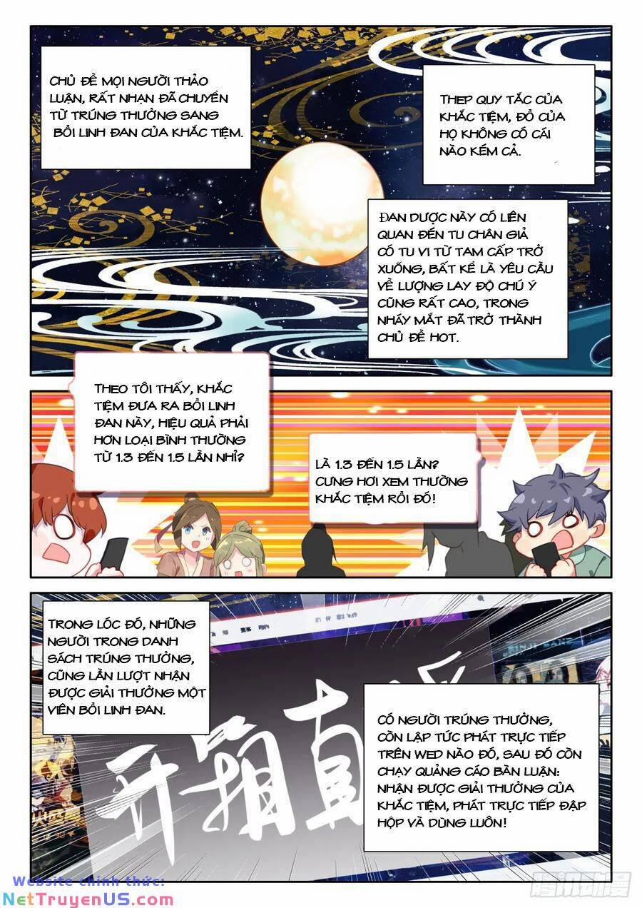 Khắc Kim Thành Tiên 91 trang 5