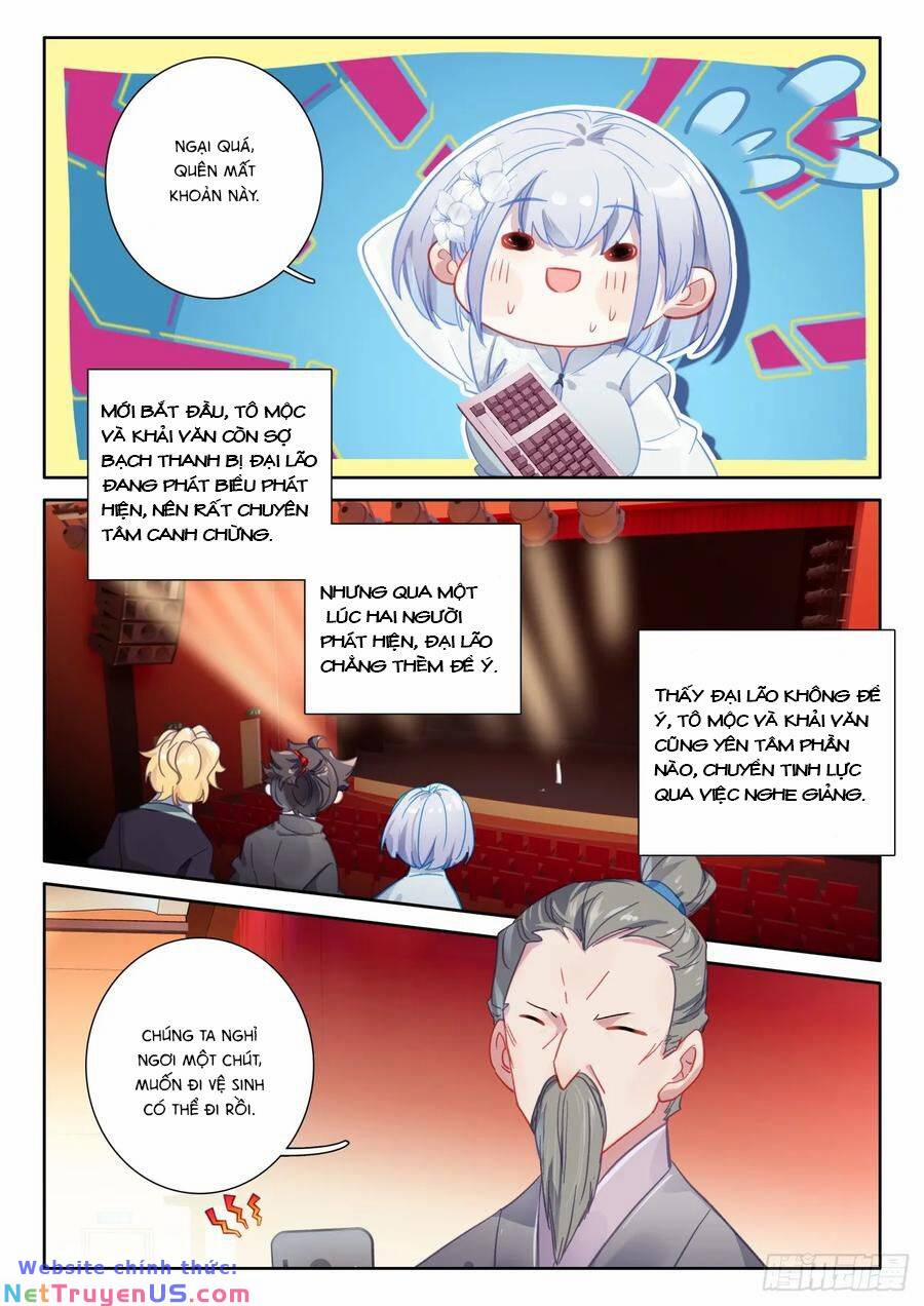 Khắc Kim Thành Tiên 92 trang 11