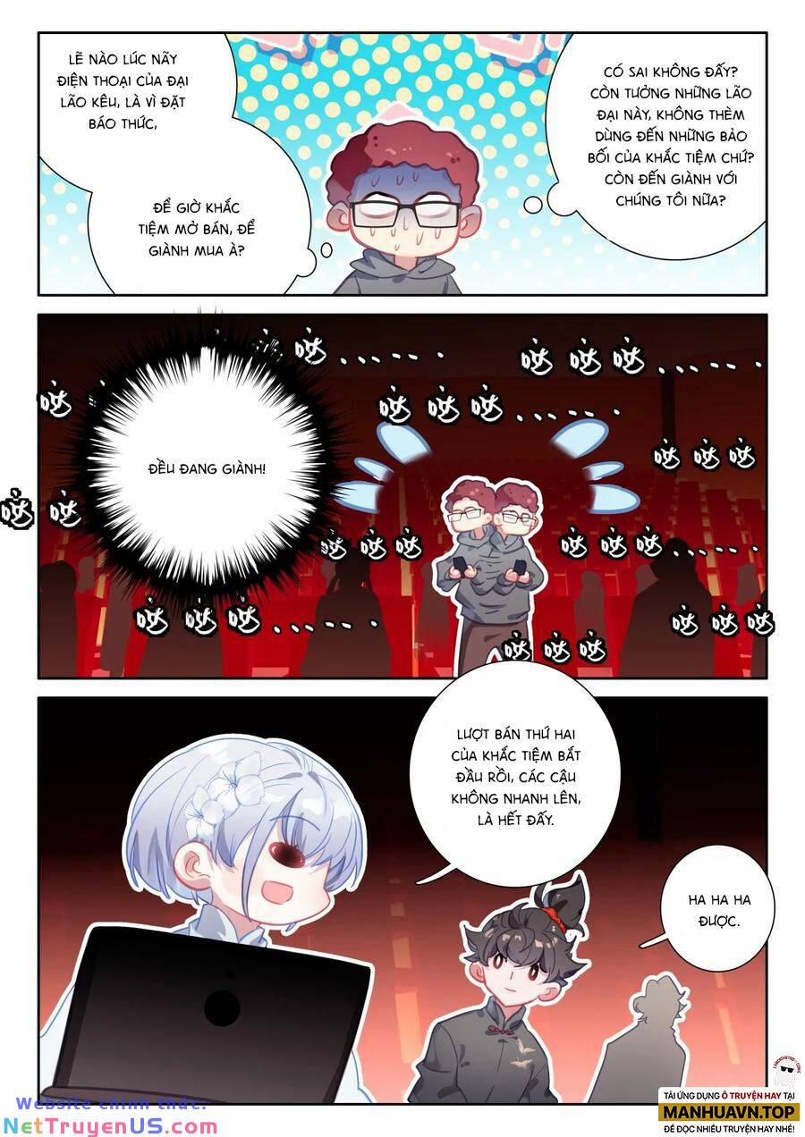 Khắc Kim Thành Tiên 92 trang 13