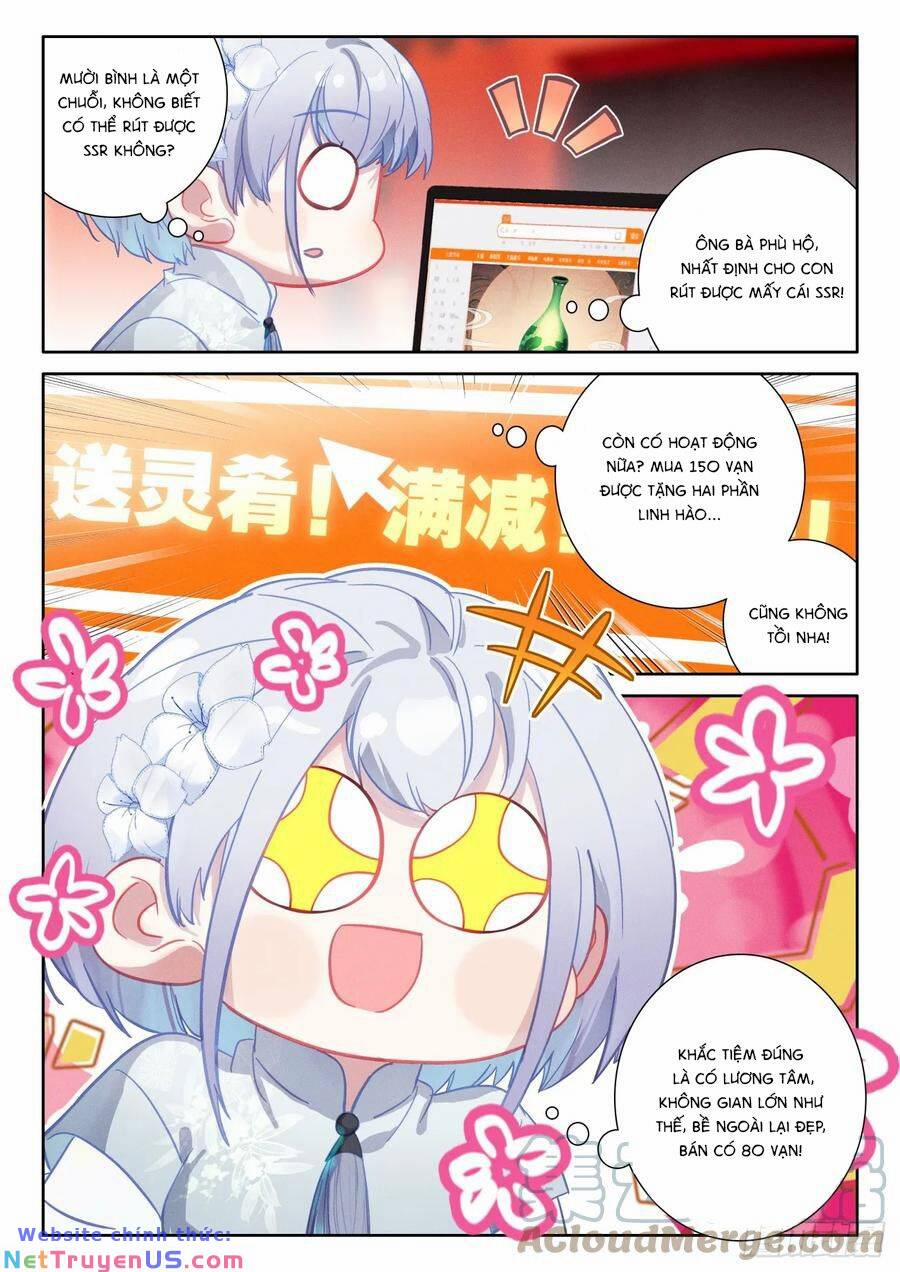 Khắc Kim Thành Tiên 92 trang 14