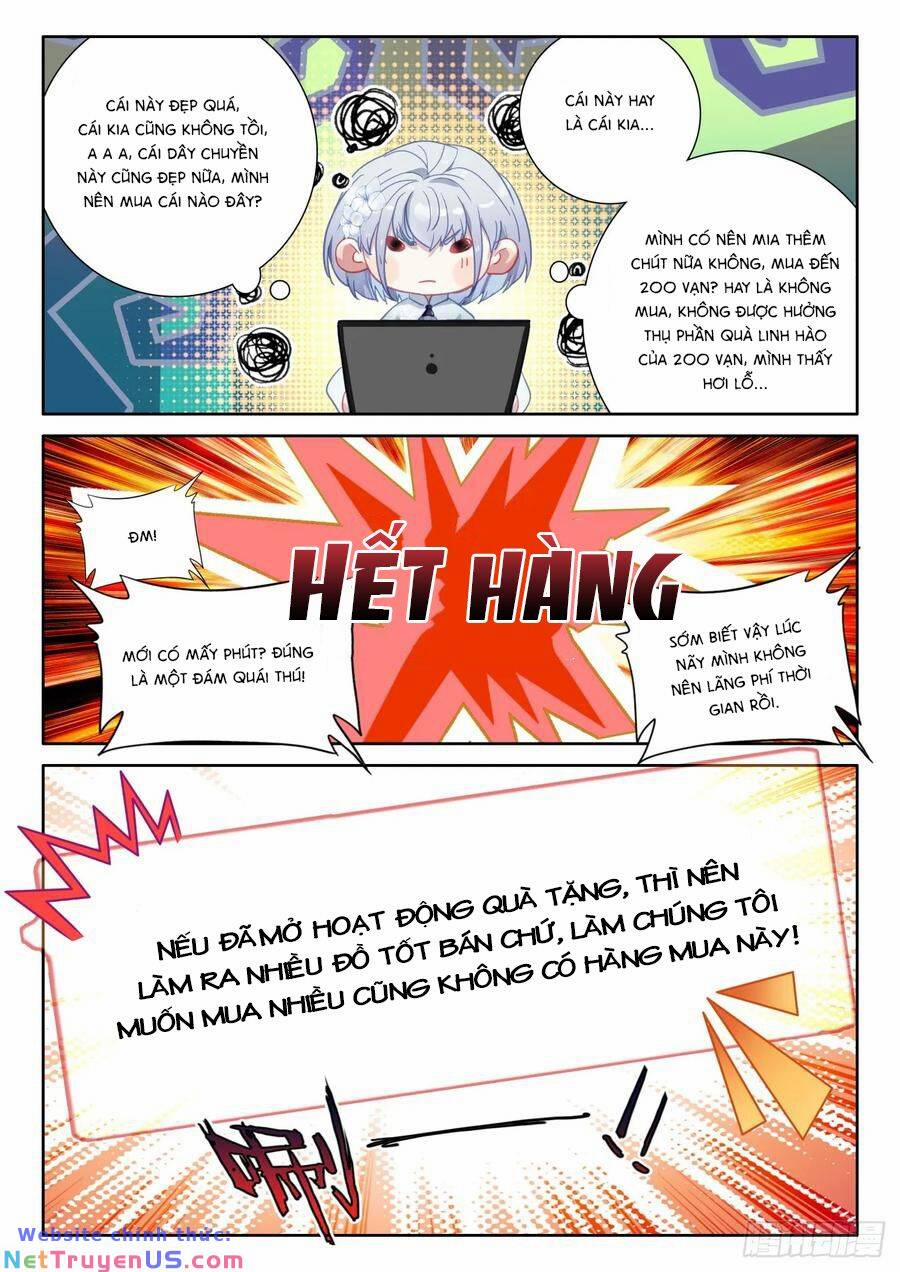 Khắc Kim Thành Tiên 92 trang 15