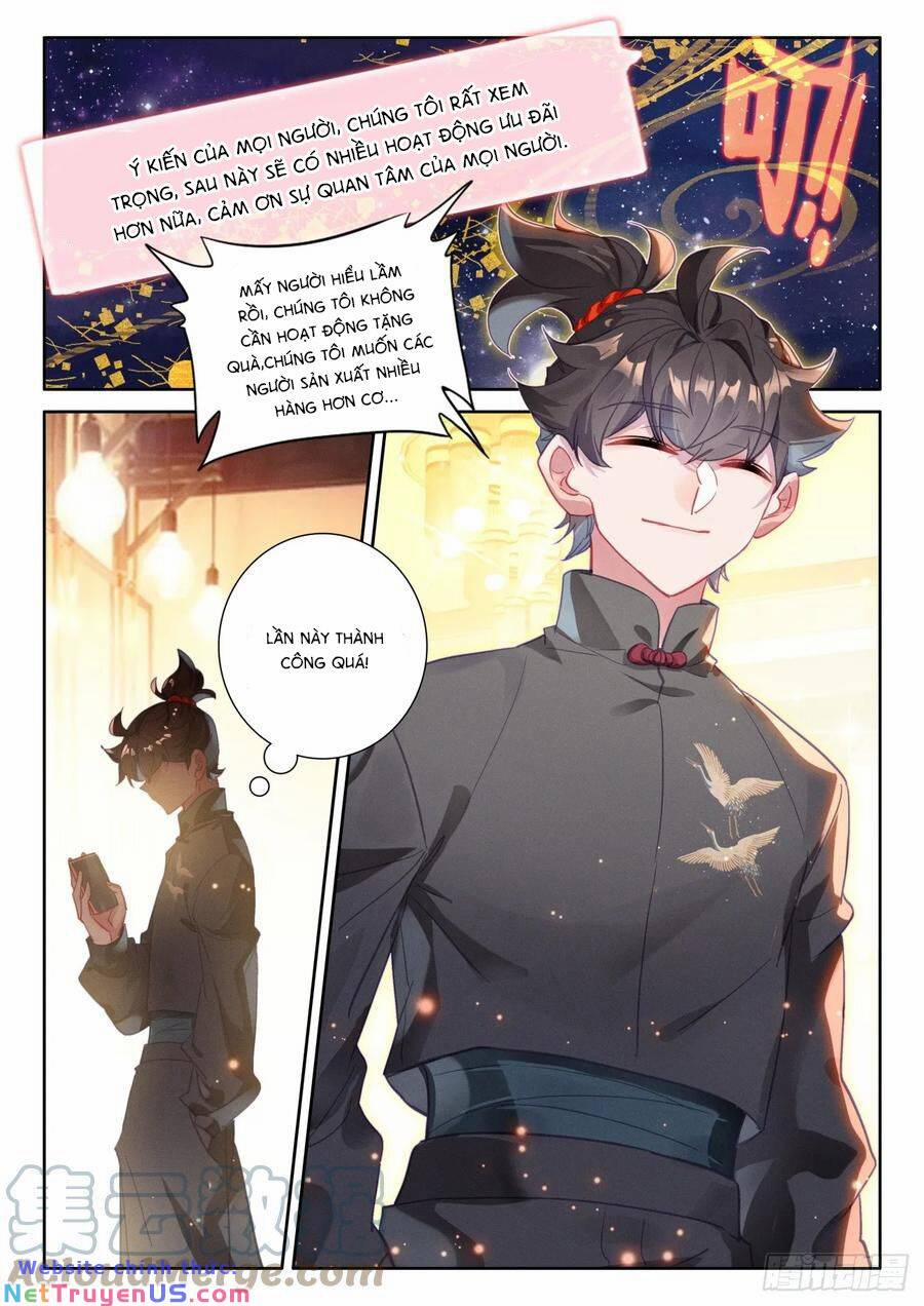 Khắc Kim Thành Tiên 92 trang 16