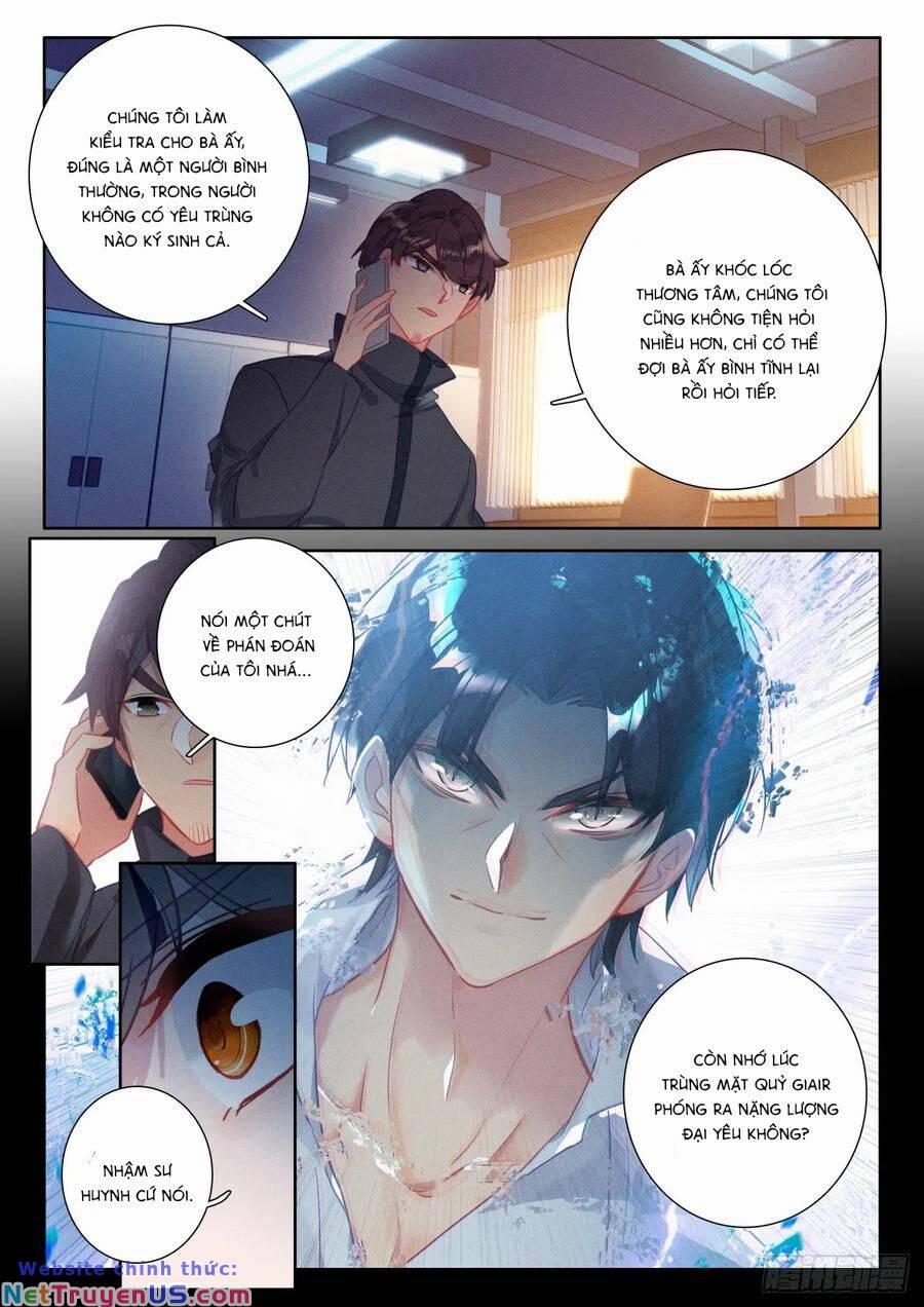 Khắc Kim Thành Tiên 92 trang 5