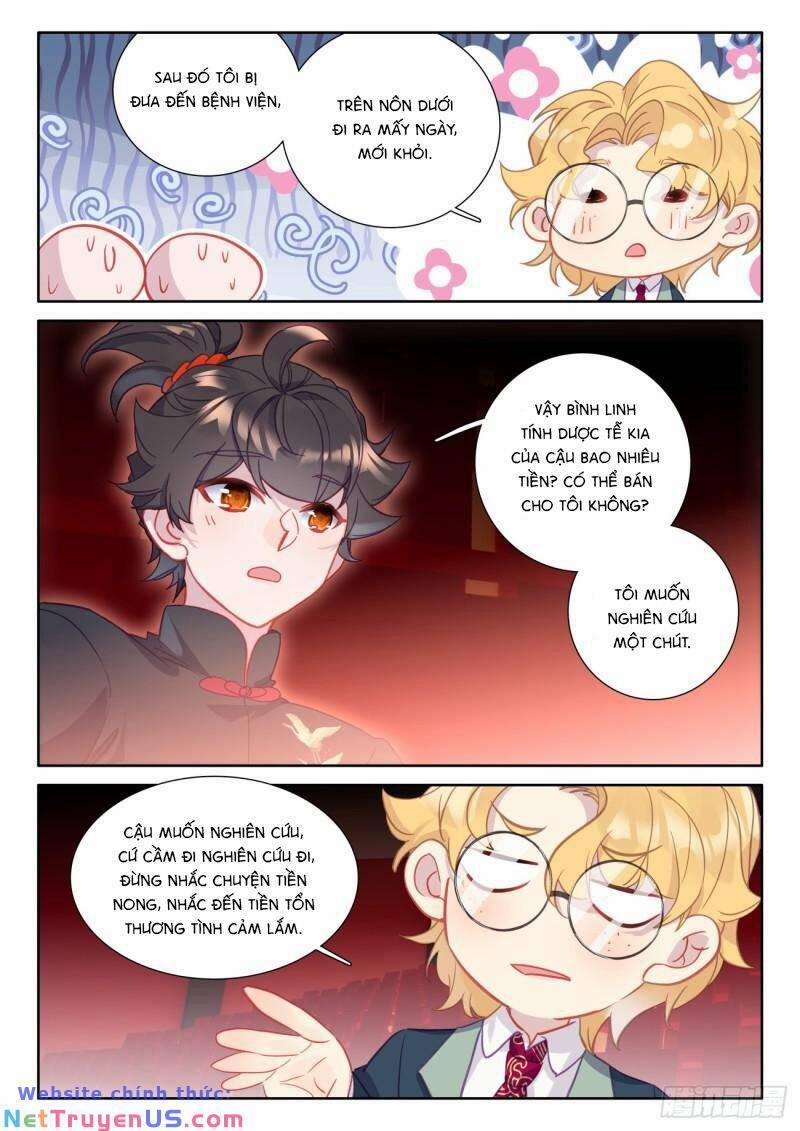 Khắc Kim Thành Tiên 93 trang 12