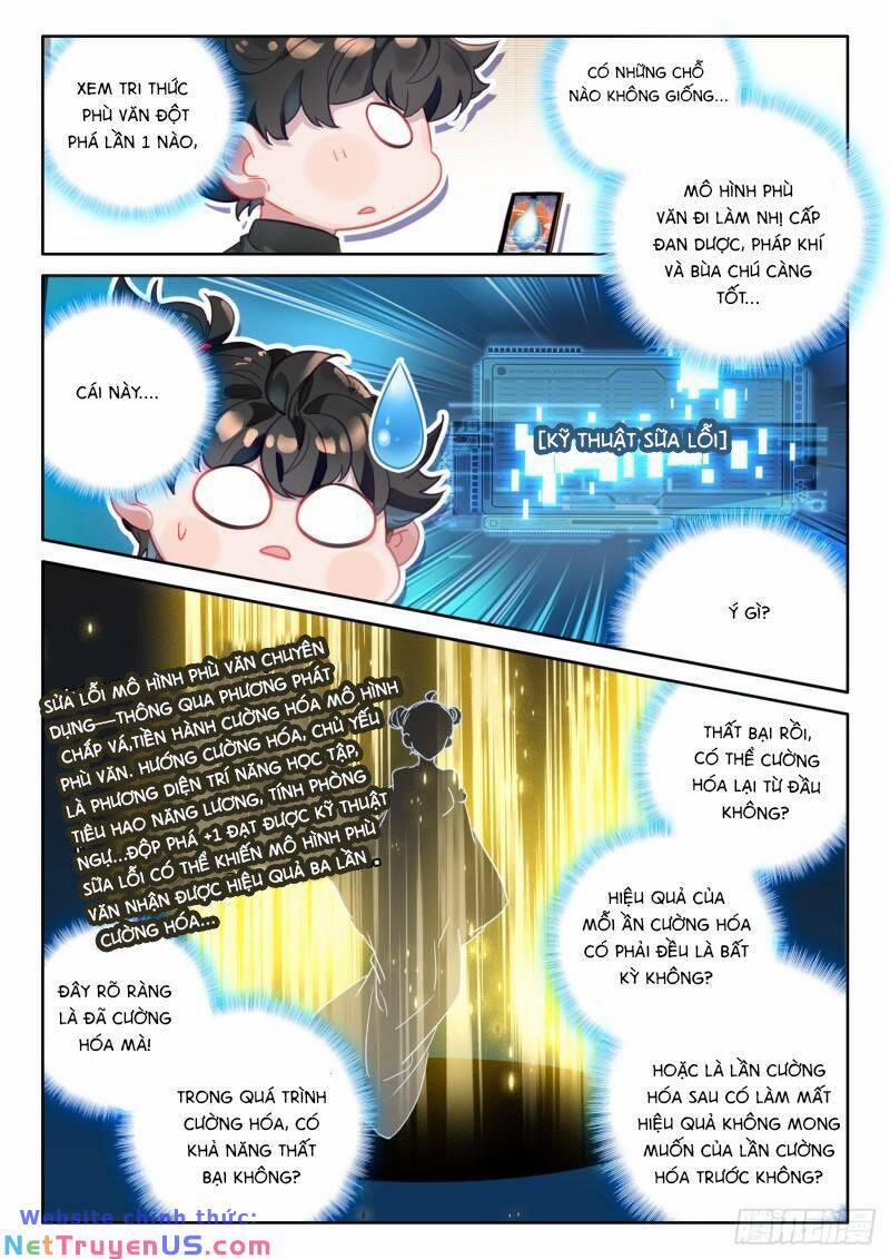 Khắc Kim Thành Tiên 93 trang 4