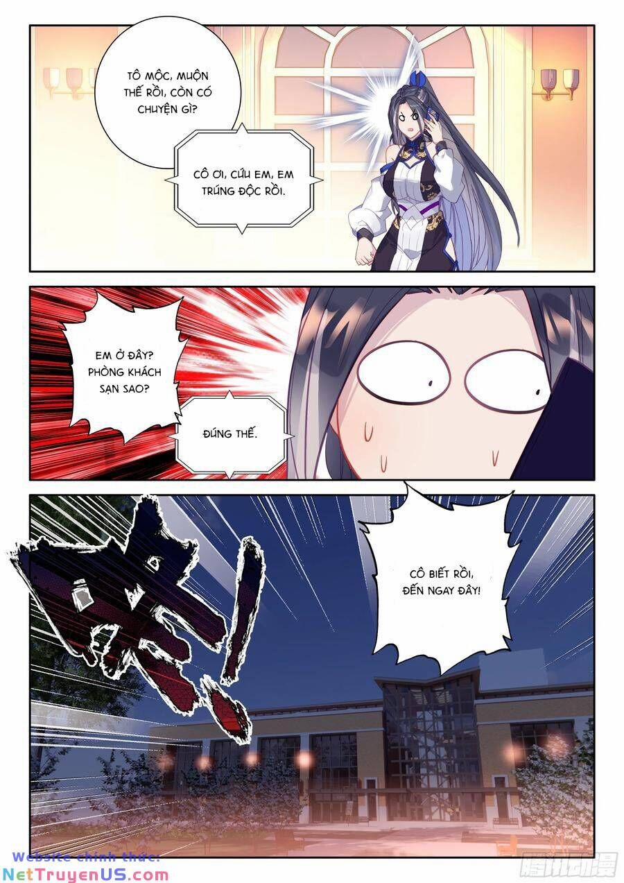 Khắc Kim Thành Tiên 94 trang 14