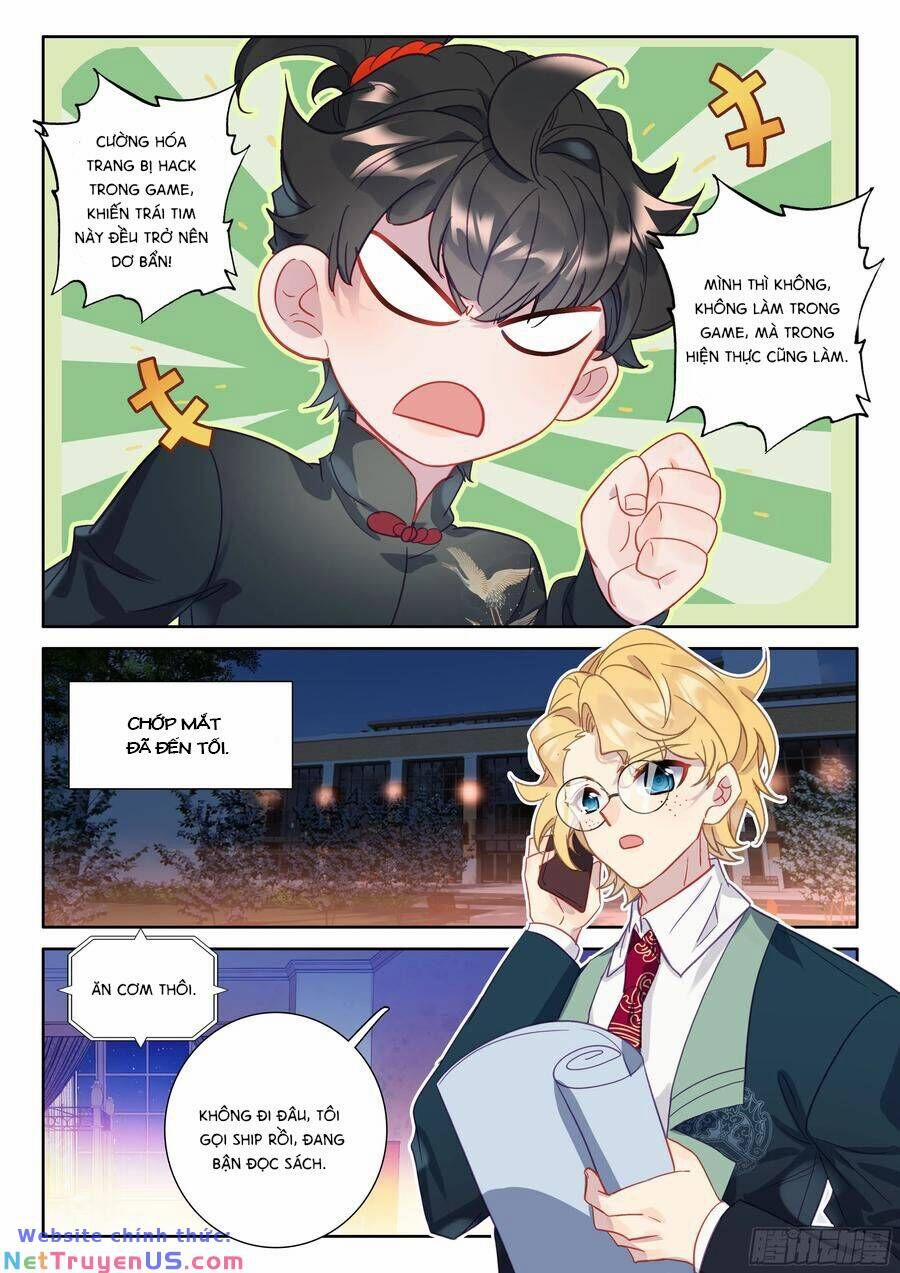 Khắc Kim Thành Tiên 94 trang 6