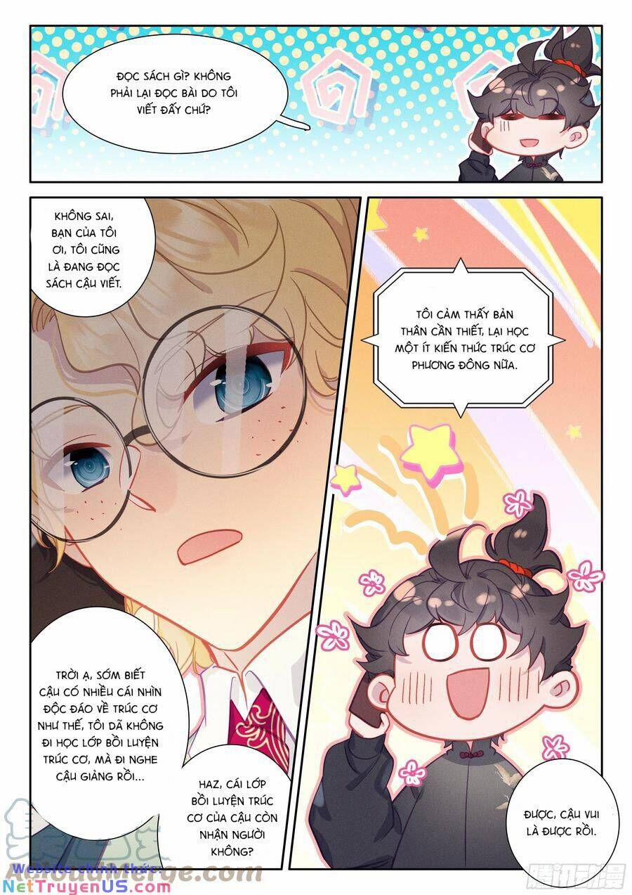 Khắc Kim Thành Tiên 94 trang 7