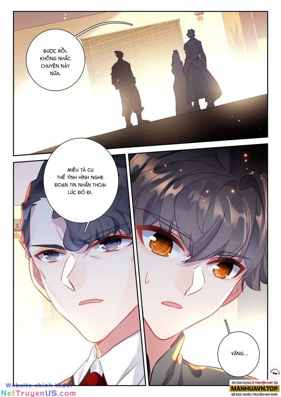 Khắc Kim Thành Tiên 95 trang 17