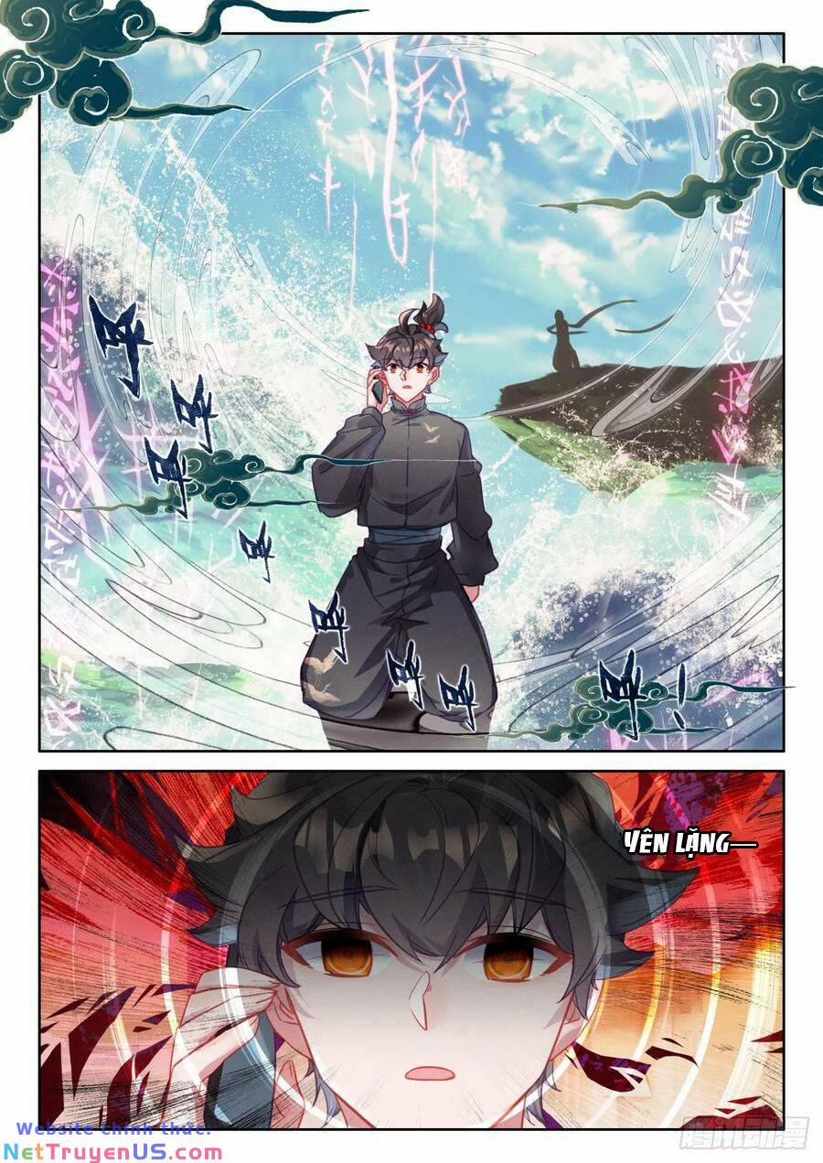 Khắc Kim Thành Tiên 95 trang 3