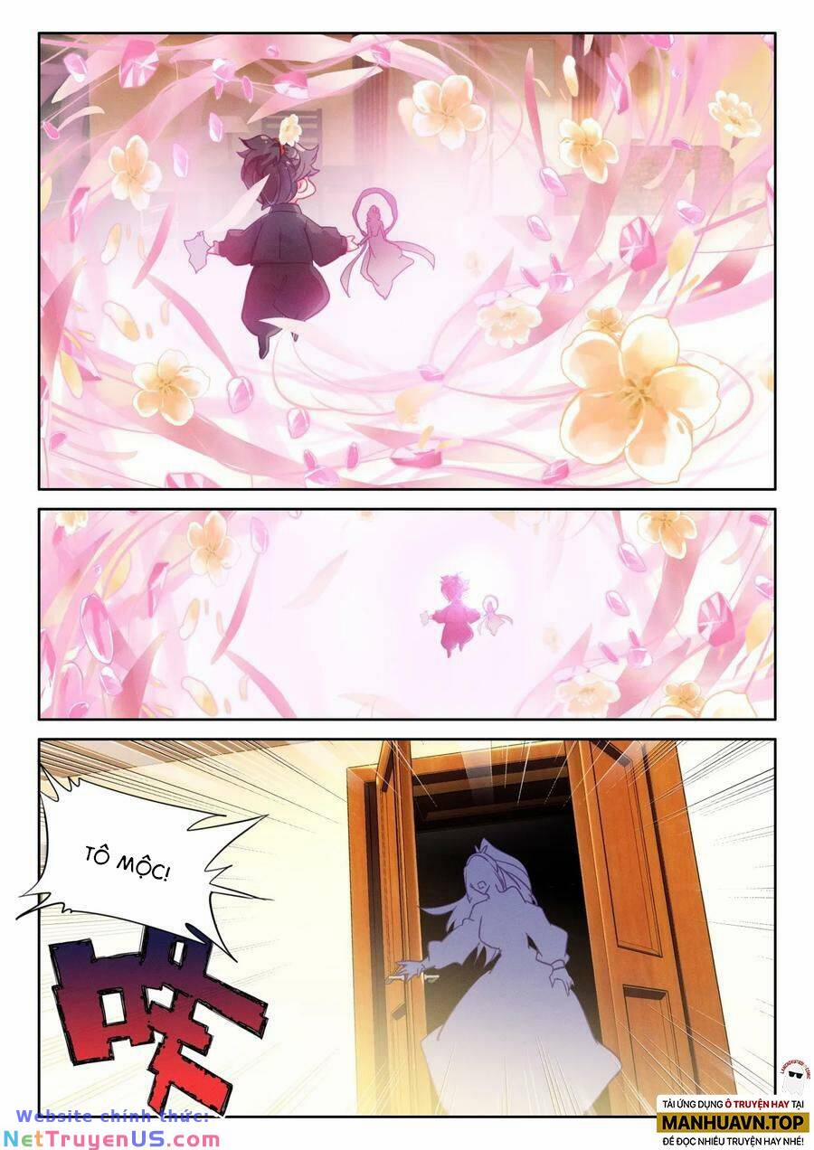 Khắc Kim Thành Tiên 95 trang 5