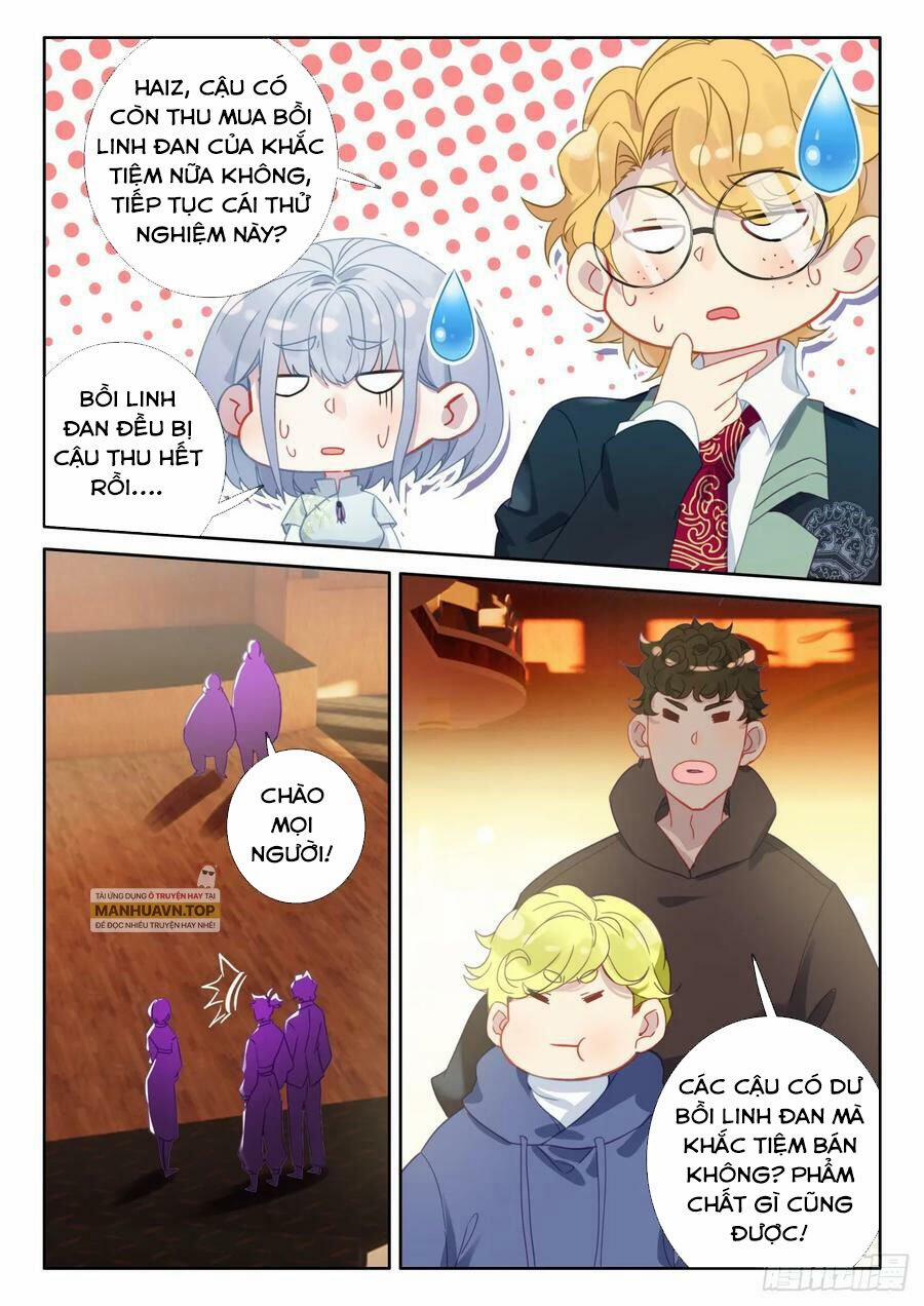 Khắc Kim Thành Tiên 96 trang 13