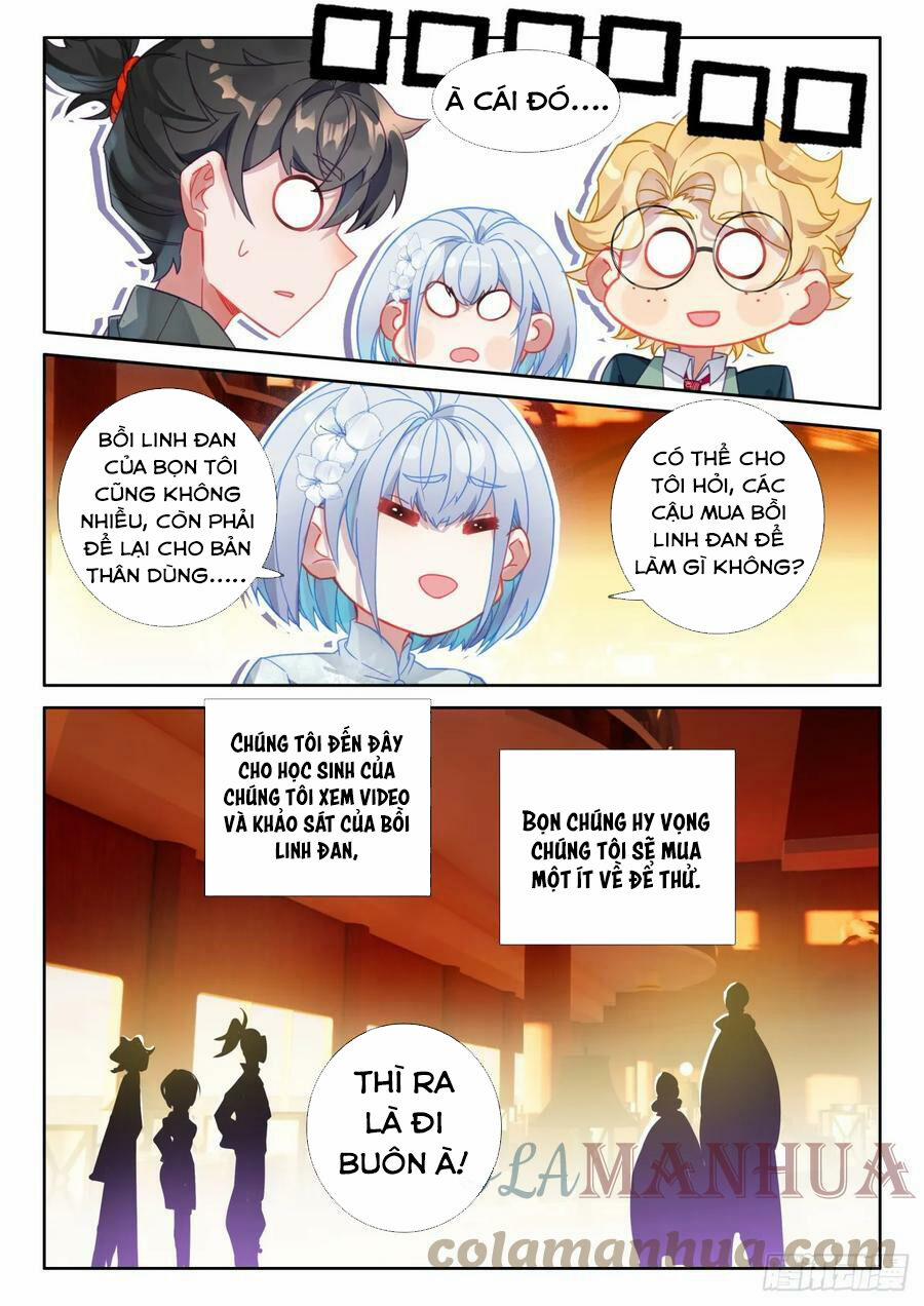 Khắc Kim Thành Tiên 96 trang 14