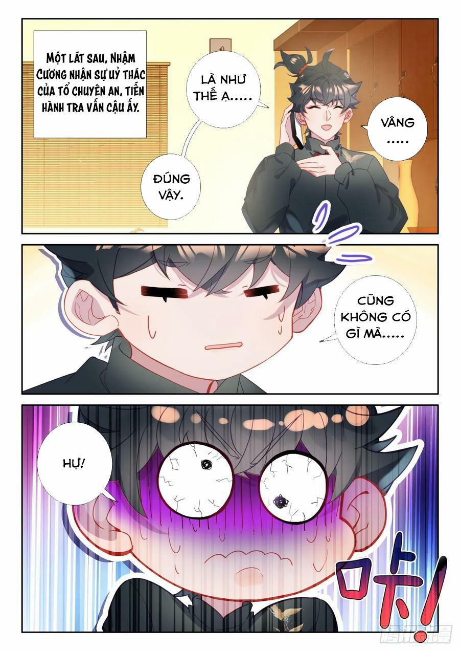 Khắc Kim Thành Tiên 96 trang 5