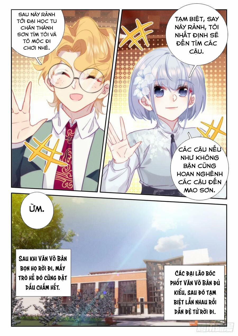 Khắc Kim Thành Tiên 97 trang 11