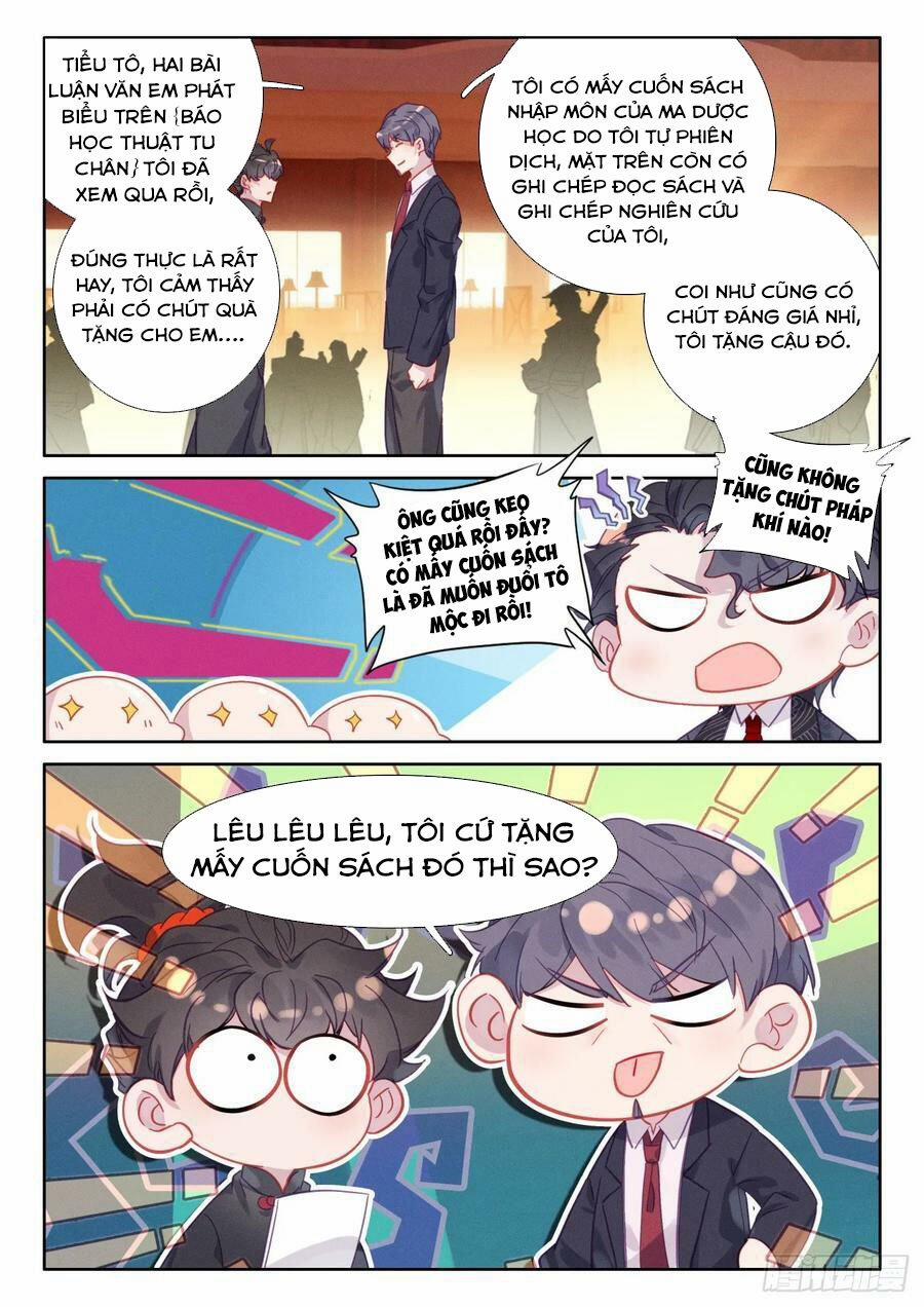 Khắc Kim Thành Tiên 97 trang 3