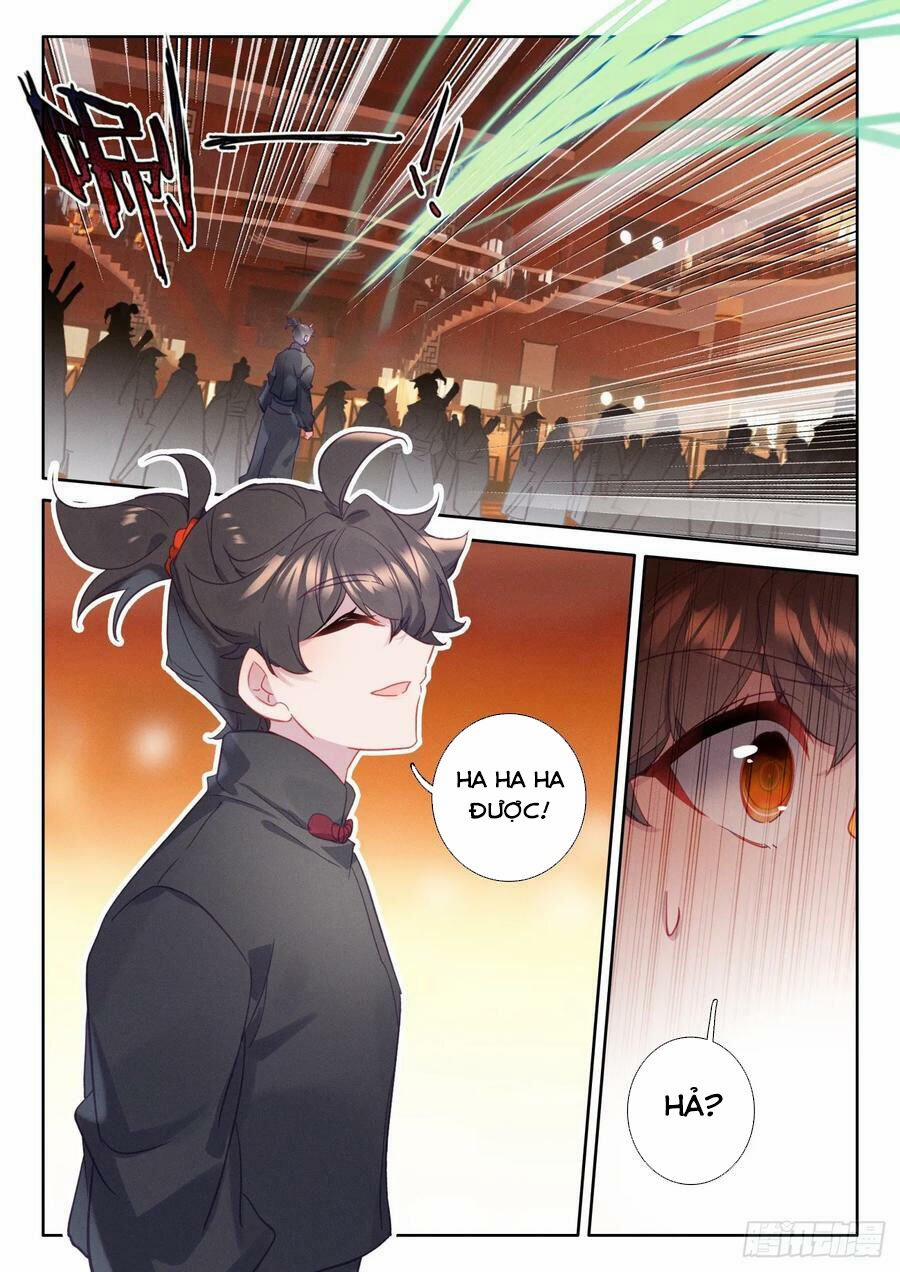 Khắc Kim Thành Tiên 97 trang 7