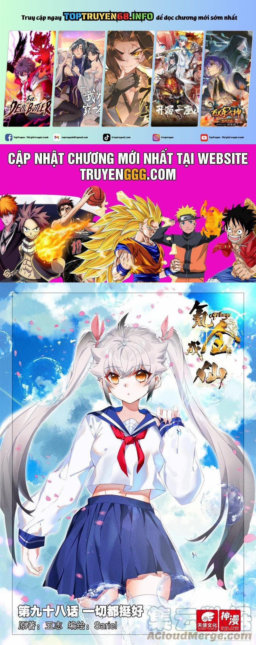 Khắc Kim Thành Tiên 98 trang 0