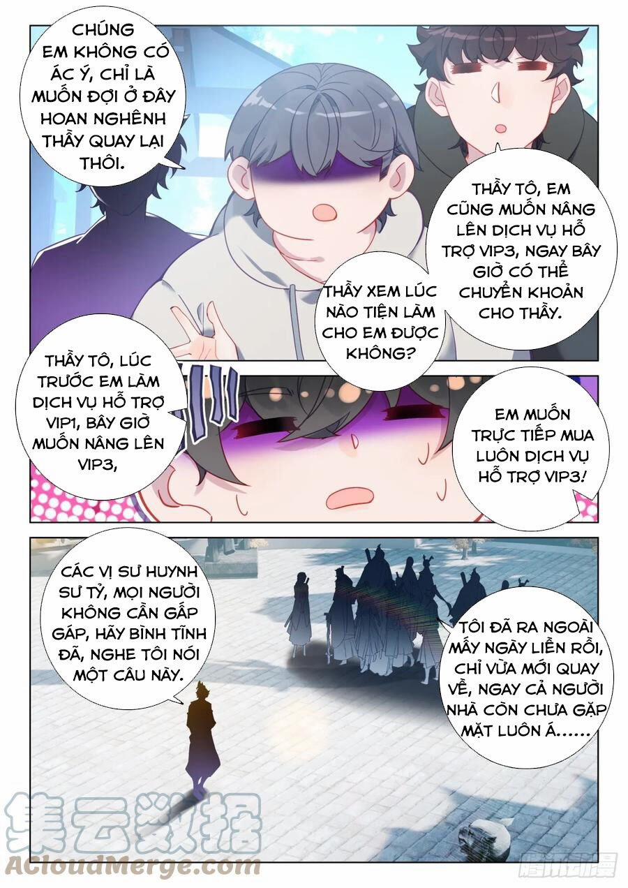 Khắc Kim Thành Tiên 98 trang 12