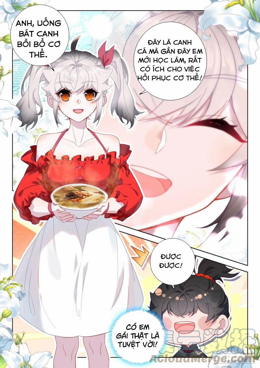 Khắc Kim Thành Tiên 98 trang 14