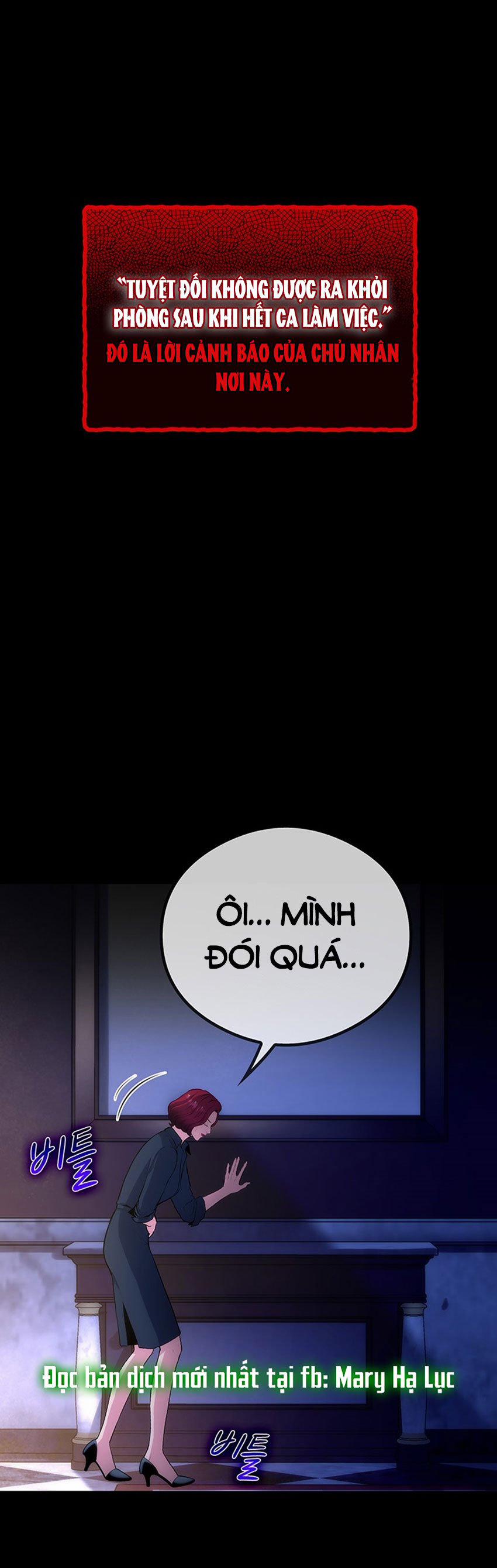 Khách Sạn Máu 1.1 trang 0