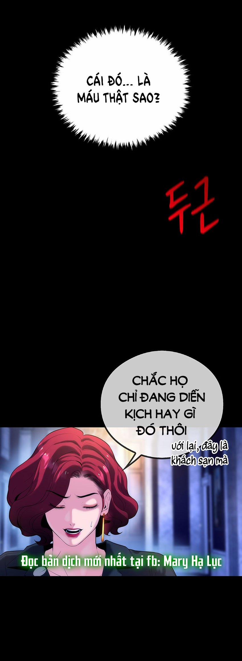 Khách Sạn Máu 1.1 trang 11