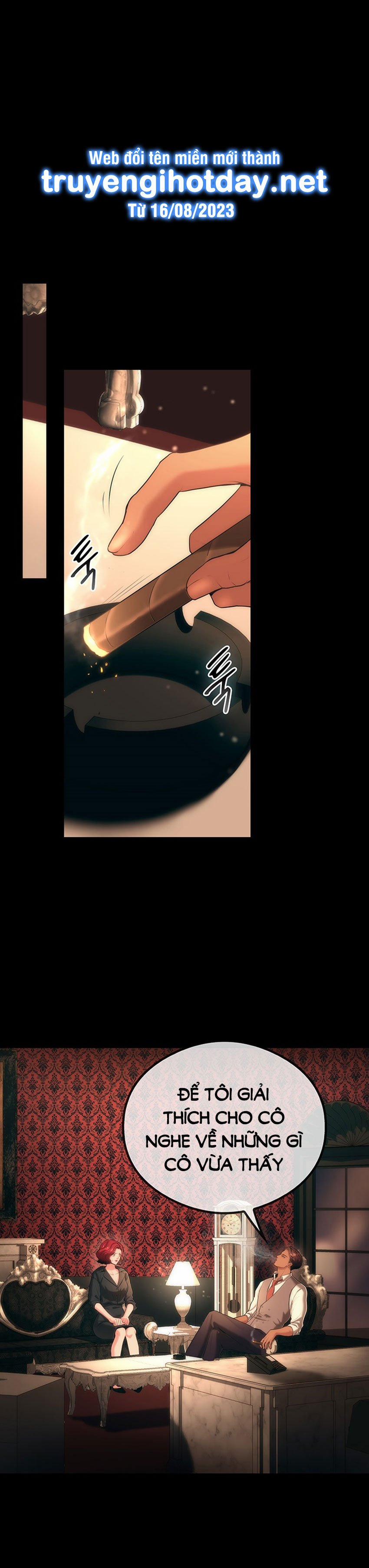 Khách Sạn Máu 1.1 trang 16