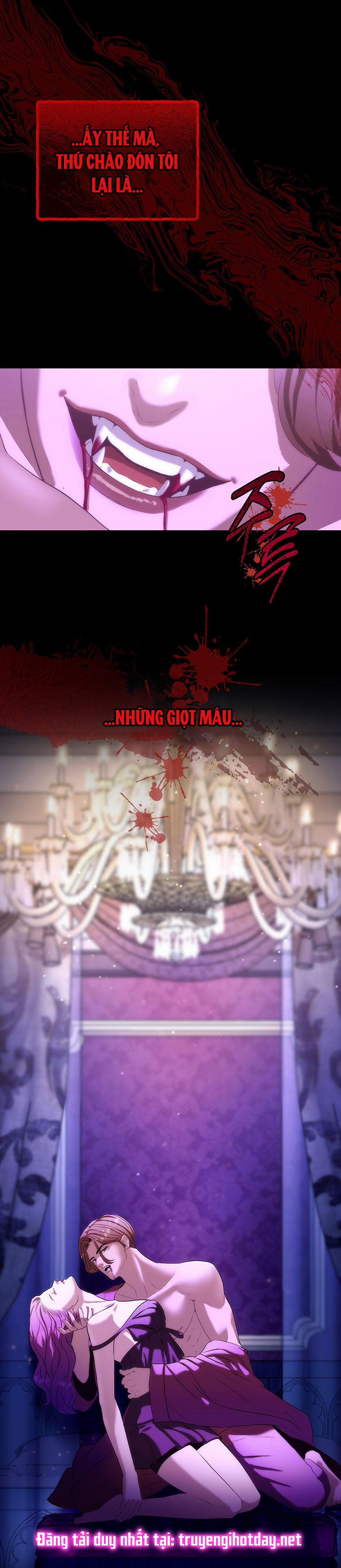 Khách Sạn Máu 1.1 trang 2