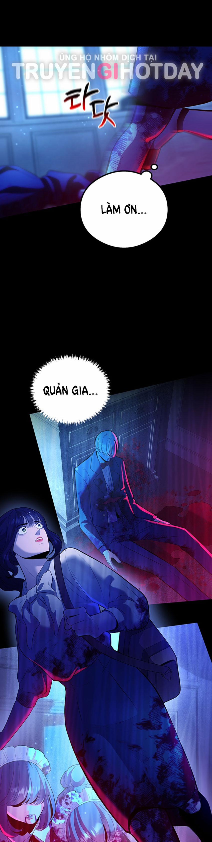 Khách Sạn Máu 1.2 trang 27